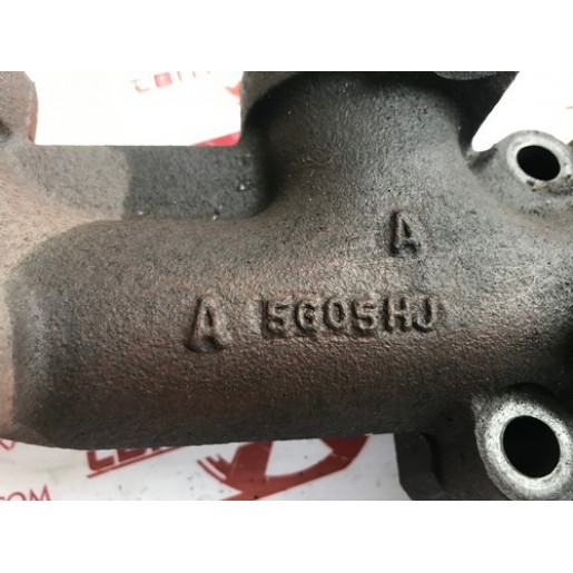 Колектор випускний Kia Sorento 2.5CRDI 2002-2009 285114A000